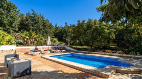 Ferienhaus mit Privatpool für 4 Personen ca 85 m in Frigiliana, Andalusien Costa del Sol